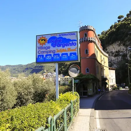 努毕德阿祯多营地