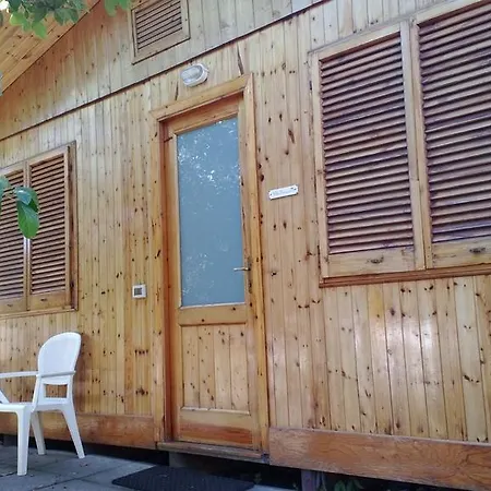 Nube D'argento ソレント