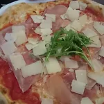 مكان تخييم Nube D'argento