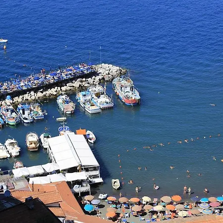 Nube D'argento Σορέντο