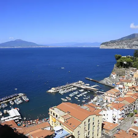 Nube D'argento Kemping