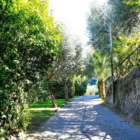 Nube D'argento * Półwysep Sorrentyński