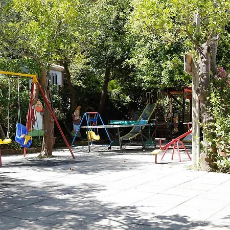 Nube D'argento * Σορέντο