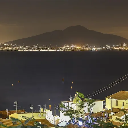 Κάμπινγκ Nube D'argento *