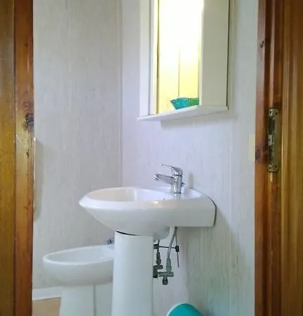 Κάμπινγκ Nube D'argento *