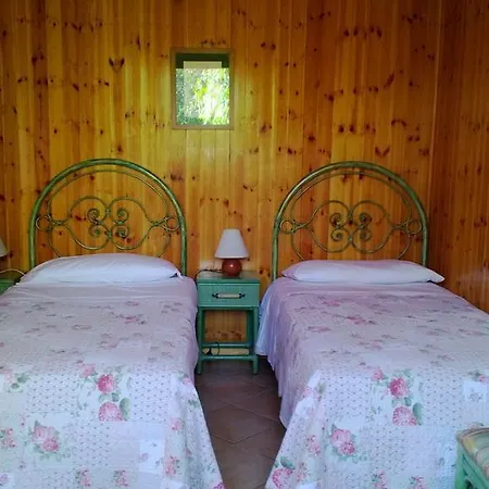 Nube D'argento Σορέντο