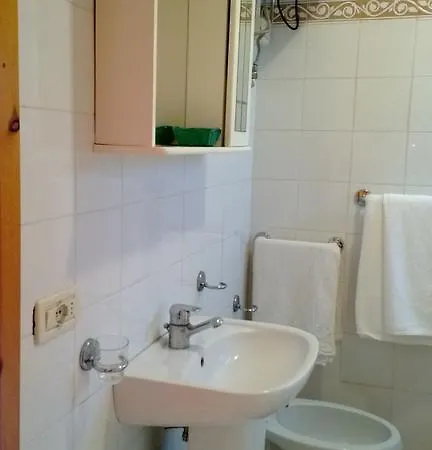 Κάμπινγκ Nube D'argento Σορέντο