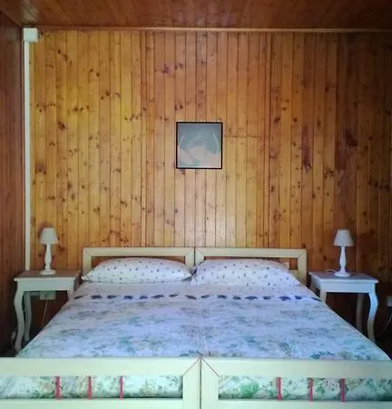 Nube D'argento Σορέντο