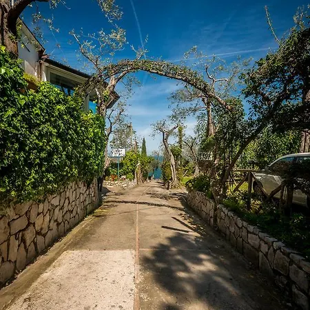 Nube D'argento * Σορέντο