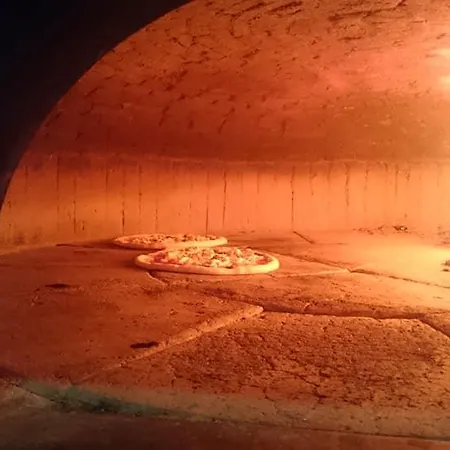 Nube D'argento Σορέντο