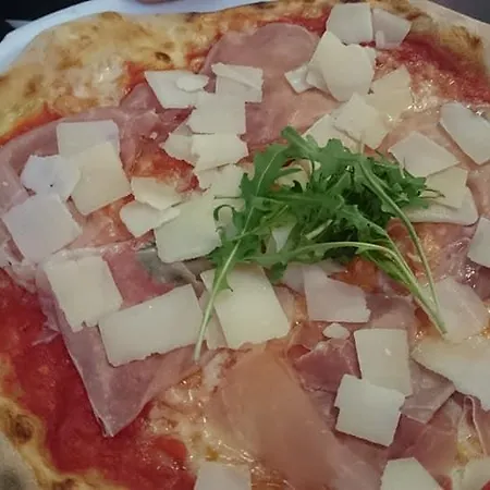 Kemping Nube D'argento