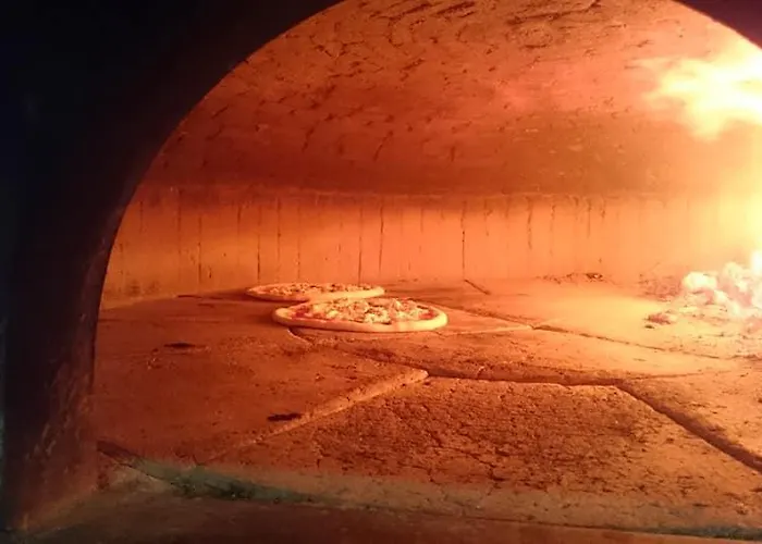 Nube D'argento Sorrento